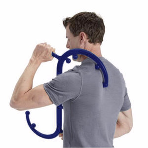 BEST Buddy Trigger Point Therapy - Self Massage Tool