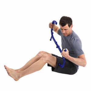 BEST Buddy Trigger Point Therapy - Self Massage Tool