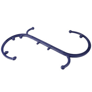 BEST Buddy Trigger Point Therapy - Self Massage Tool