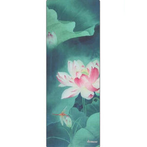 Yoga Mat Cover - Beautiful Designs!