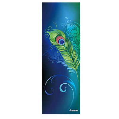 Yoga Mat Cover - Beautiful Designs!