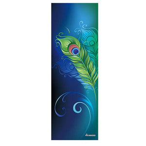 Yoga Mat Cover - Beautiful Designs!