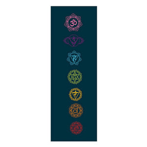 Yoga Mat Cover - Beautiful Designs!