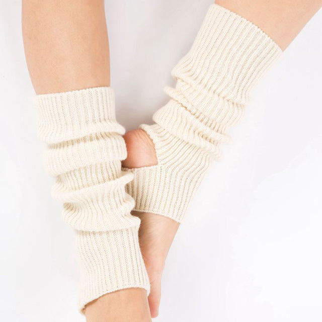 Yoga / Dance Socks