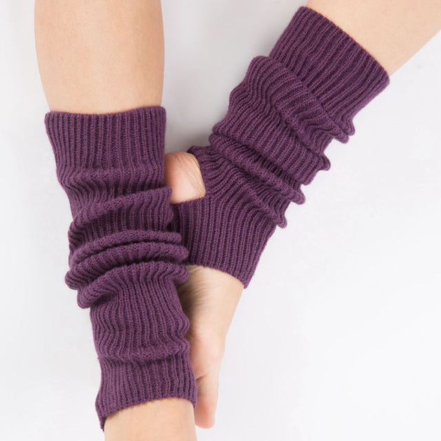 Yoga / Dance Socks