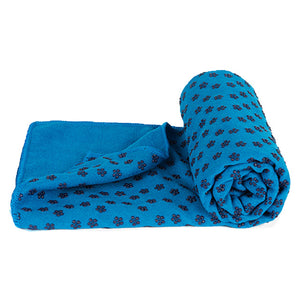 Soft Travel Yoga Mat Cover, Sports Towel