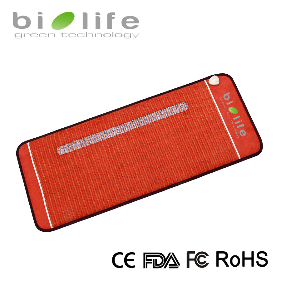 Amethyst Bio Mat - Incredible Infared Heat Therapy!