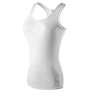 NEW Quick-Dry Yoga Tops