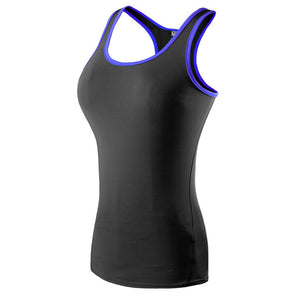 NEW Quick-Dry Yoga Tops