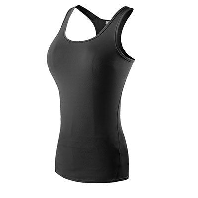 NEW Quick-Dry Yoga Tops