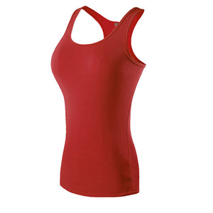 NEW Quick-Dry Yoga Tops