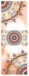 Ultra Absorbent Yoga Towel, Mat cover