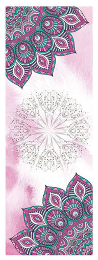Ultra Absorbent Yoga Towel, Mat cover