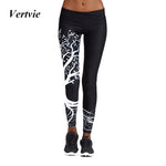 TREE Design - Women's Yoga Pants