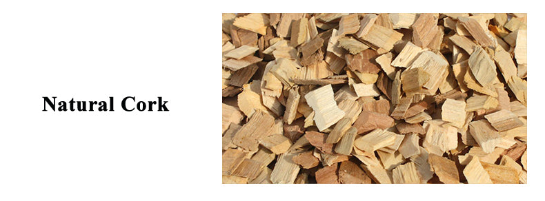 Cork Yoga Mats - Eco-Friendly - extra slip-resistant for Hot Yoga 3MM/4MM/5MM/6MM/8MM