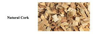 Cork Yoga Mats - Eco-Friendly - extra slip-resistant for Hot Yoga 3MM/4MM/5MM/6MM/8MM