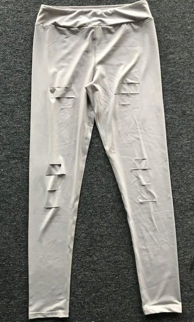 Breathable Sexy Sports Leggings