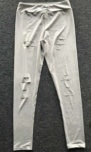 Breathable Sexy Sports Leggings