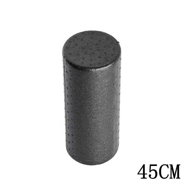 Therapeutic Foam Roller for Yoga/ Pilates/ Pain Relief- 30/45/60cm