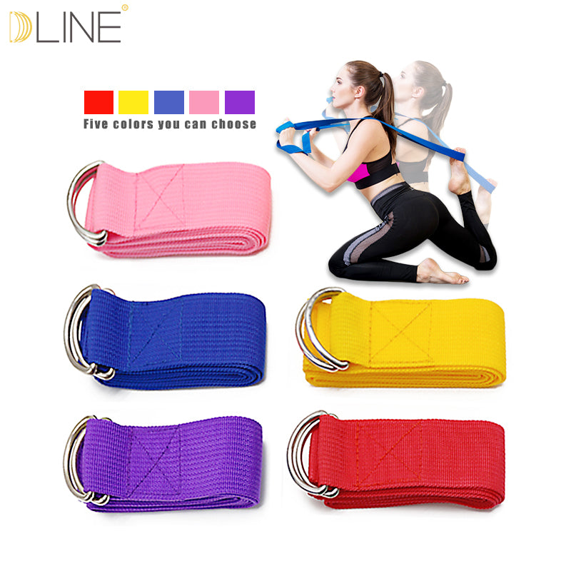High-Quality Adjustable Stretch Belts