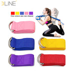 High-Quality Adjustable Stretch Belts