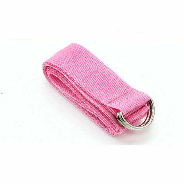 High-Quality Adjustable Stretch Belts
