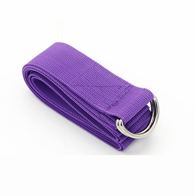 High-Quality Adjustable Stretch Belts