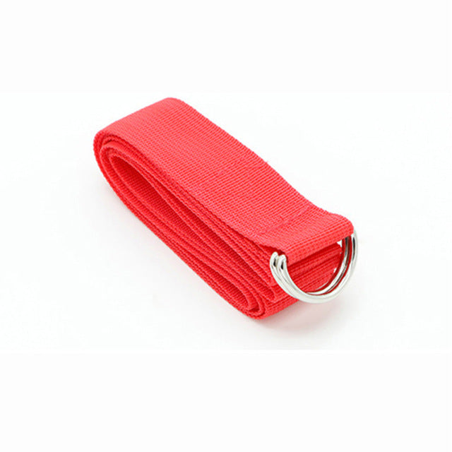 High-Quality Adjustable Stretch Belts