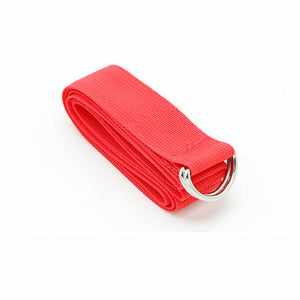 High-Quality Adjustable Stretch Belts