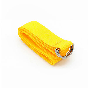 High-Quality Adjustable Stretch Belts