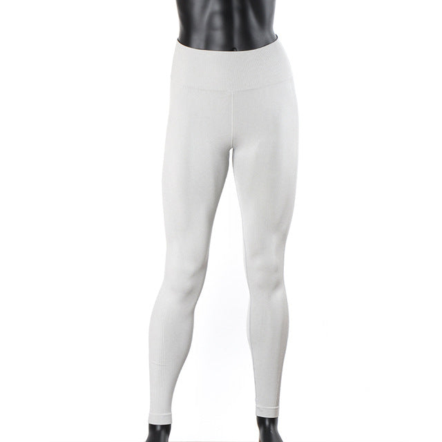 Yoga Sport Leggings Quick Dry