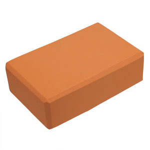 EVA Yoga Block