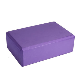EVA Yoga Block