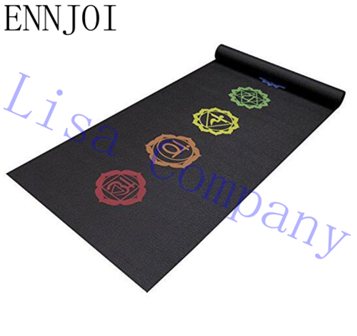 15MM Thick Eco-Friendly Yoga Mat