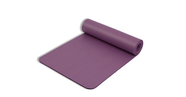 10MM THICK Yoga Mat For Kids