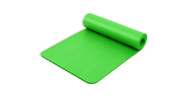 10MM THICK Yoga Mat For Kids