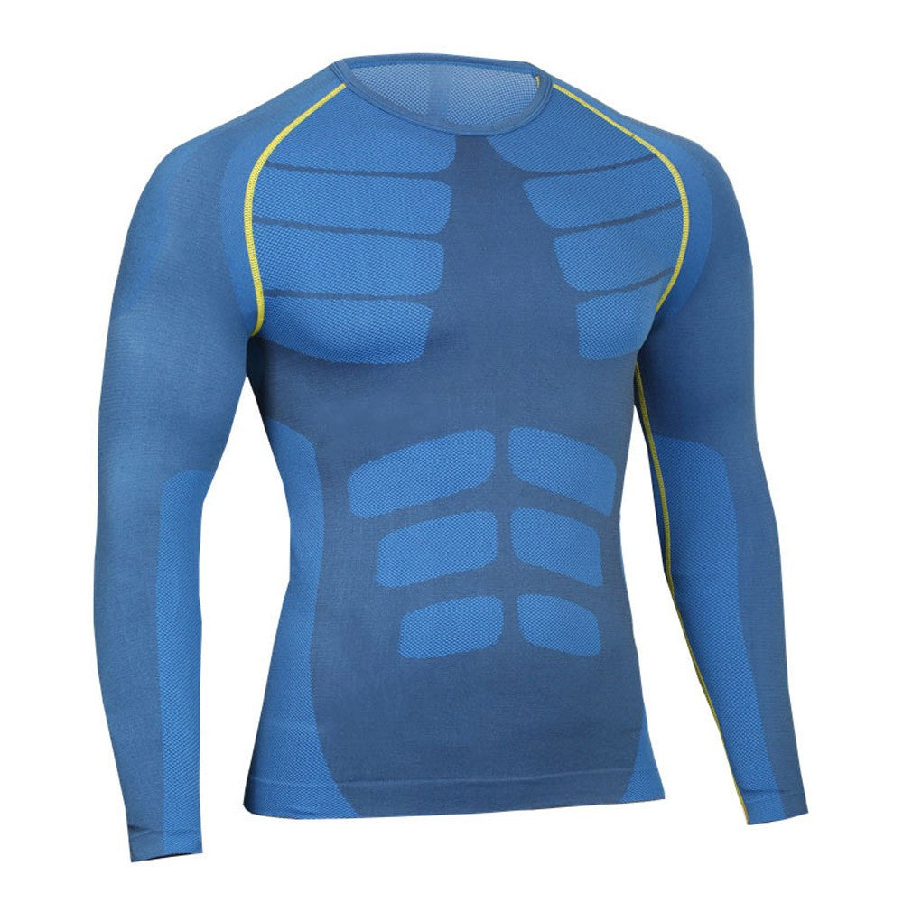 Mens Workout Shirt
