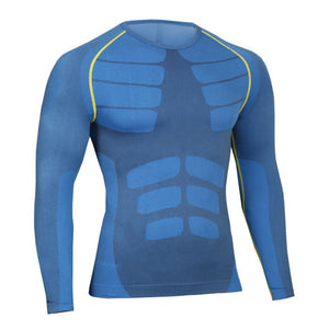 Mens Workout Shirt