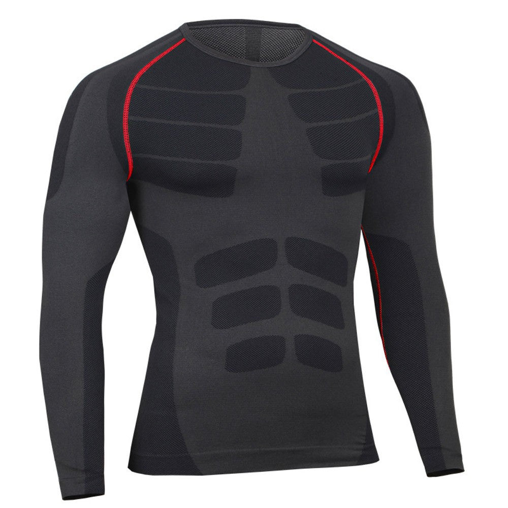 Mens Workout Shirt