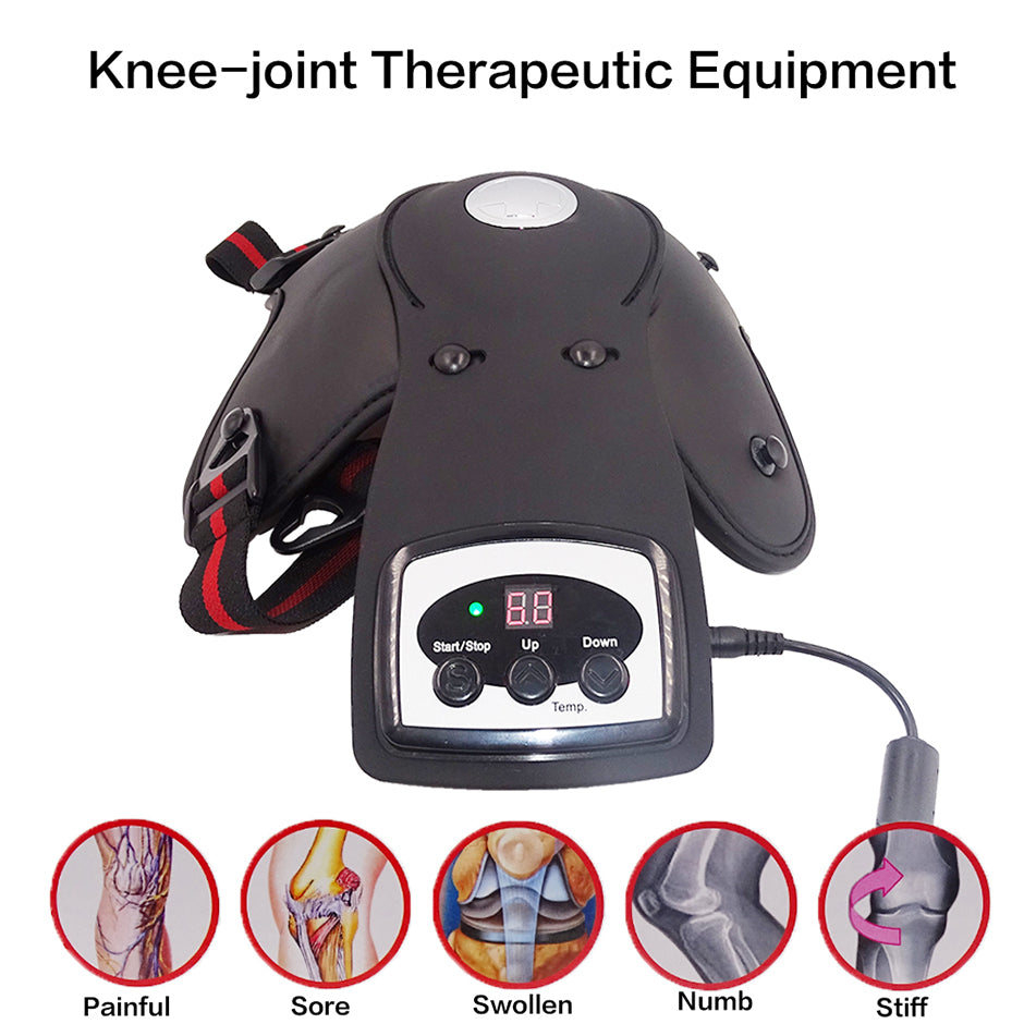 Infrared Medical-Grade Joint Therapy  - Relieve Elbow Shoulder Arthritis Leg Pain