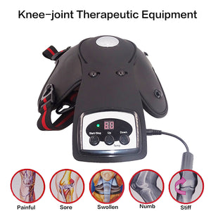 Infrared Medical-Grade Joint Therapy  - Relieve Elbow Shoulder Arthritis Leg Pain