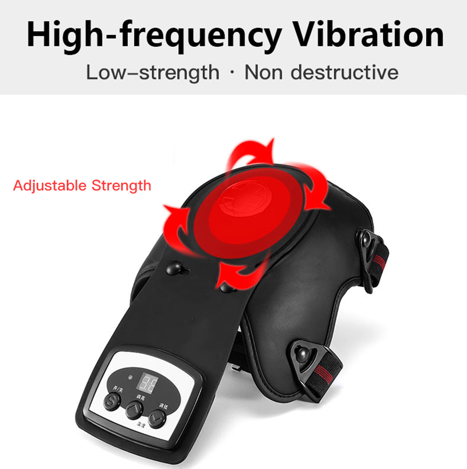 Infrared Medical-Grade Joint Therapy  - Relieve Elbow Shoulder Arthritis Leg Pain