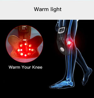 Infrared Medical-Grade Joint Therapy  - Relieve Elbow Shoulder Arthritis Leg Pain