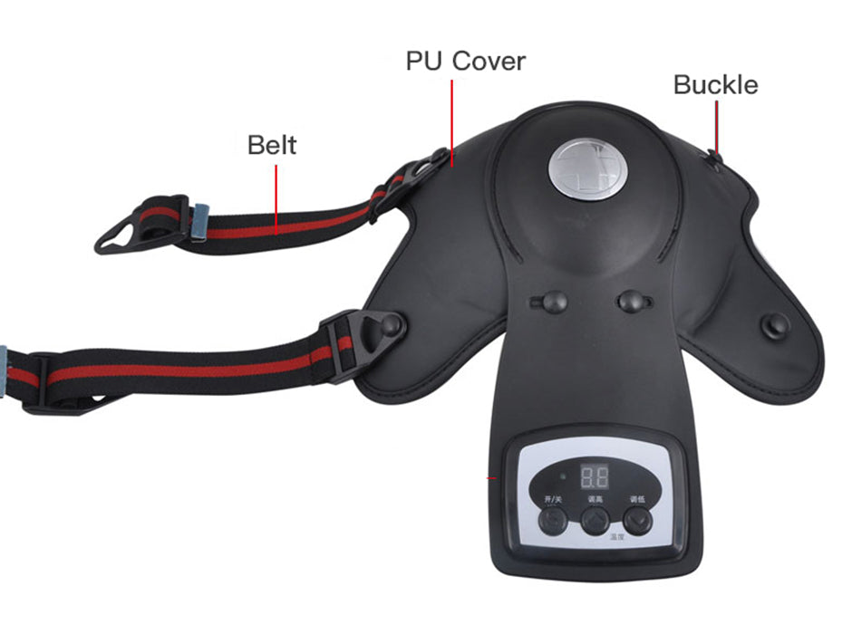 Infrared Medical-Grade Joint Therapy  - Relieve Elbow Shoulder Arthritis Leg Pain
