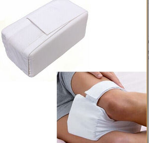 Knee Pillow - Ease Lower Back, Hip, Knee, Ankle Pain