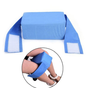 Knee Pillow - Ease Lower Back, Hip, Knee, Ankle Pain
