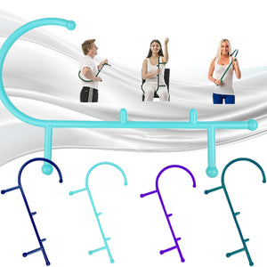 2017 Thera Cane Self Massager - Trigger Point Therapy & Pain Relief