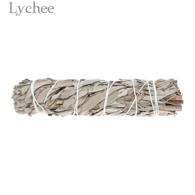 30g/50g Sage Smudge Stick Room Purification