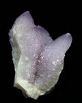 Free shipping  39g Natural Cactus Amethyst Spirit Quartz Crystal Cluster, South Africa Home decoration teaching specimen