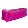 Light sleeping bag Waterproof Inflatable bag lazy sofa camping Sleeping bags air bed Adult Beach Lounge Chair Fast Folding